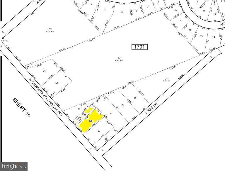 1011 Delsea Drive - Photo 1