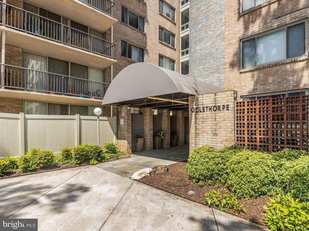 4410 Oglethorpe Street - Photo 1