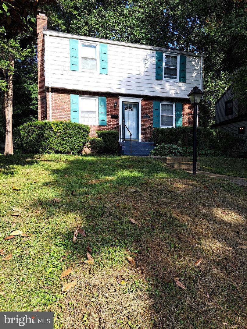 8719 Sundale Drive - Photo 1