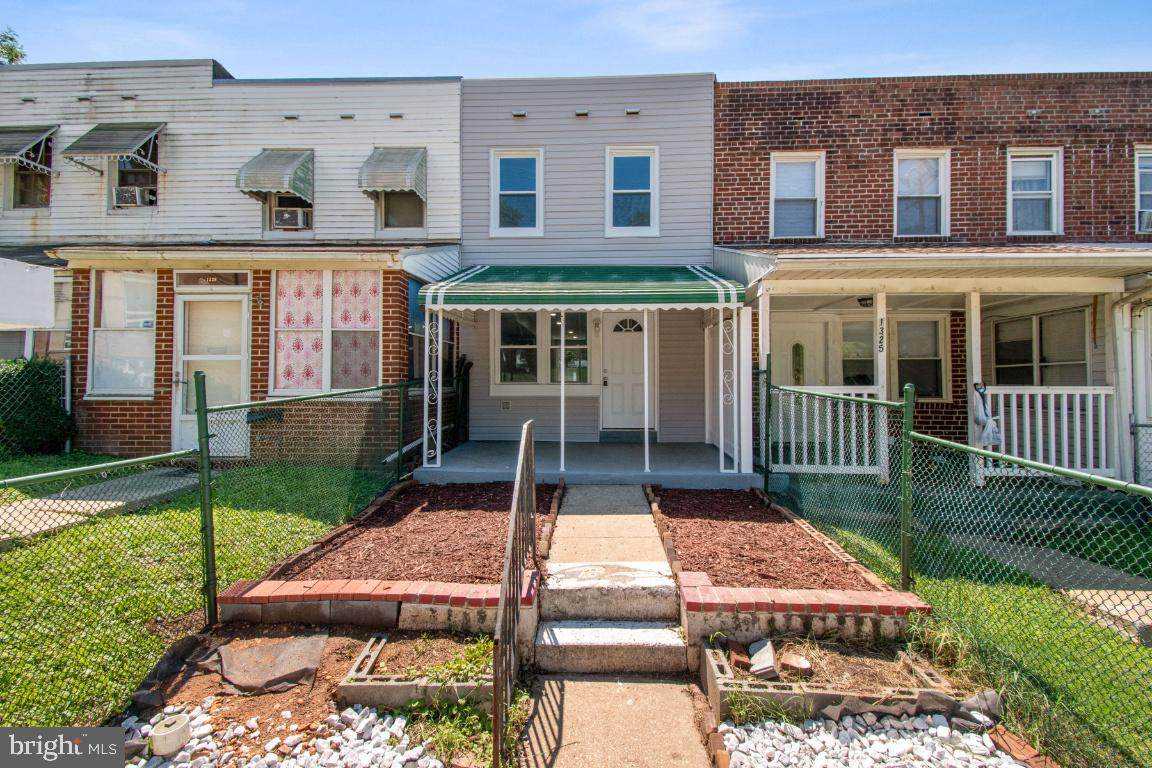 1327 Church Street - Photo 1