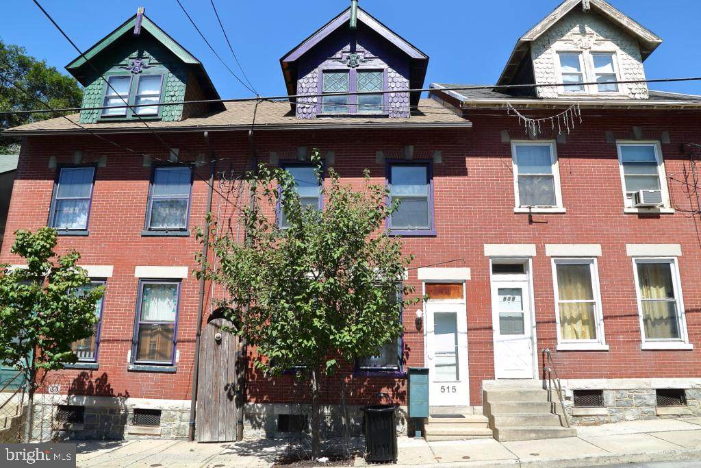 515 Saint Joseph Street - Photo 1
