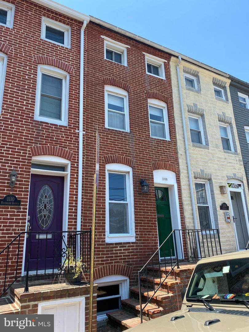 1108 Riverside Avenue - Photo 1