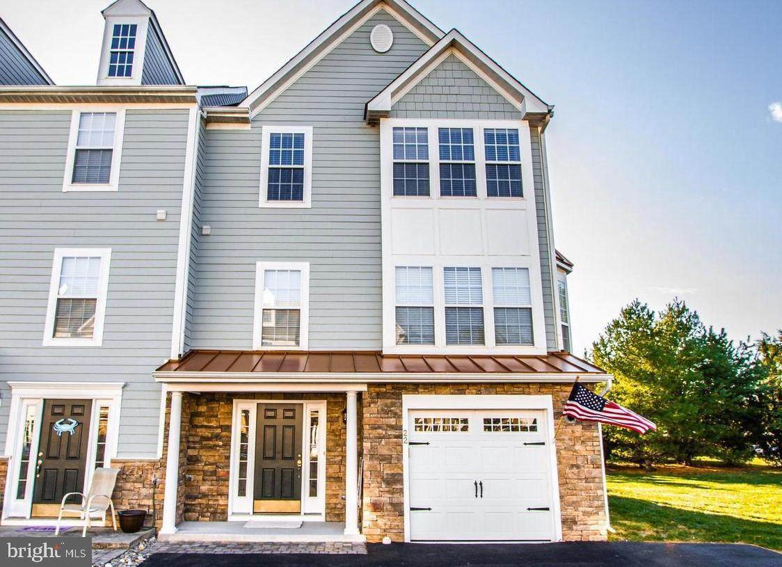 22 Heron Lane - Photo 1