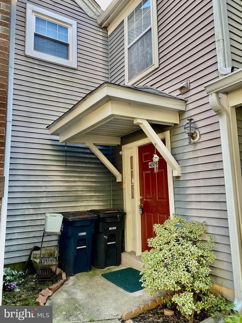 4805 Colonel Brooke Court - Photo 1