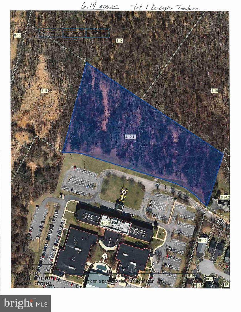 6.19 Acres - Lowe Drive - Photo 1