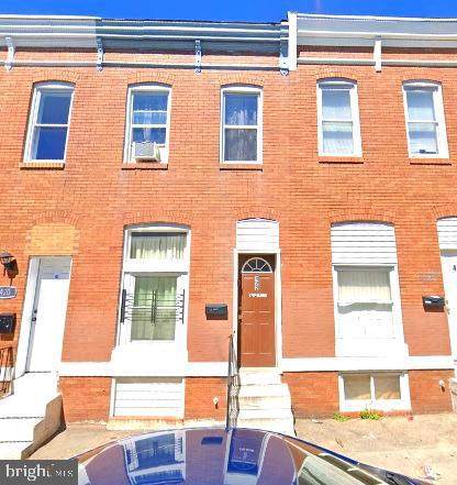 422 Curley Street - Photo 1