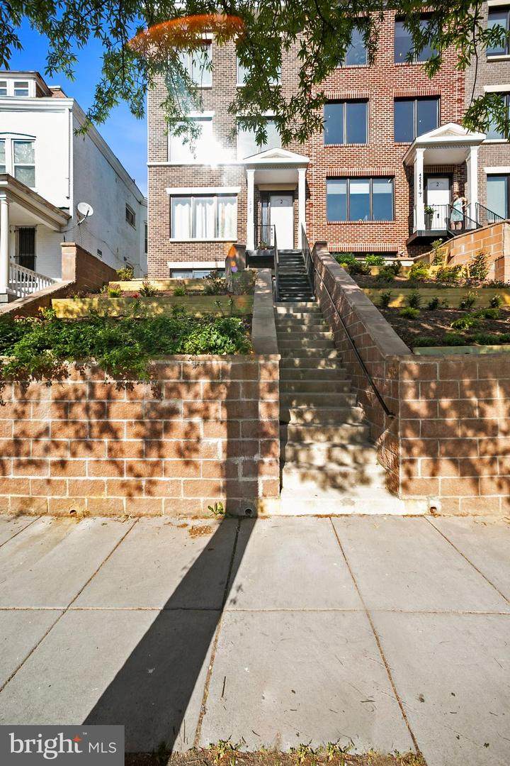 4527 Georgia Avenue - Photo 1