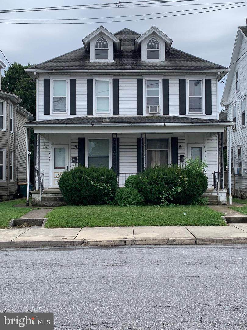 450 Washington Street - Photo 1