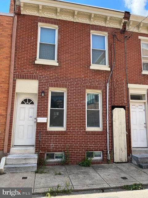 2014 Webster Street - Photo 1