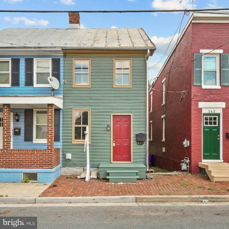 240 Carroll Street - Photo 1