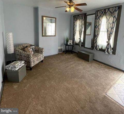 2344 Harold Street - Photo 1