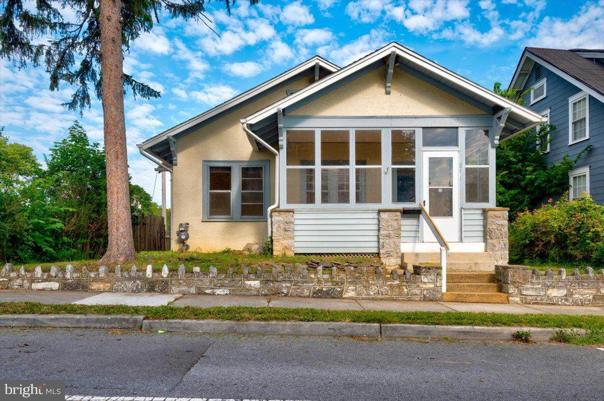 811 Guilford Avenue - Photo 1