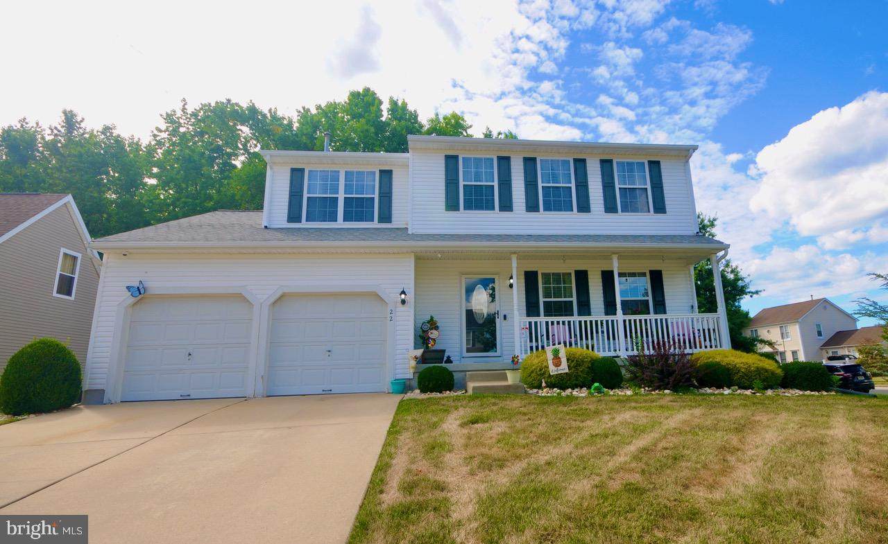 22 Fisler Drive - Photo 1