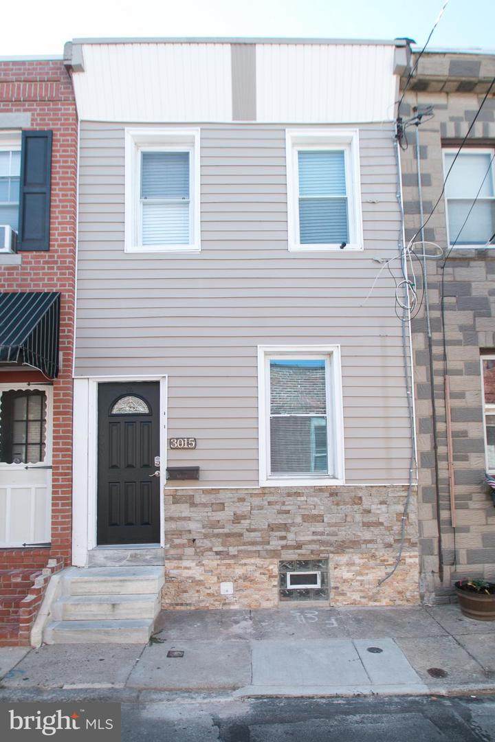 3015 Tilton Street - Photo 1