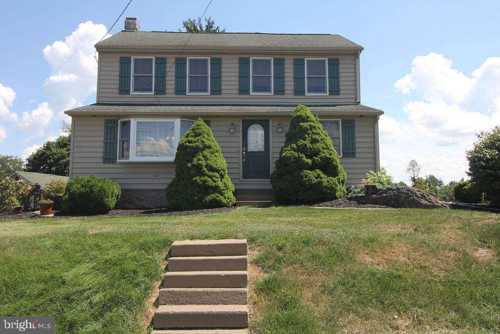 378 Old Bayview Road - Photo 1