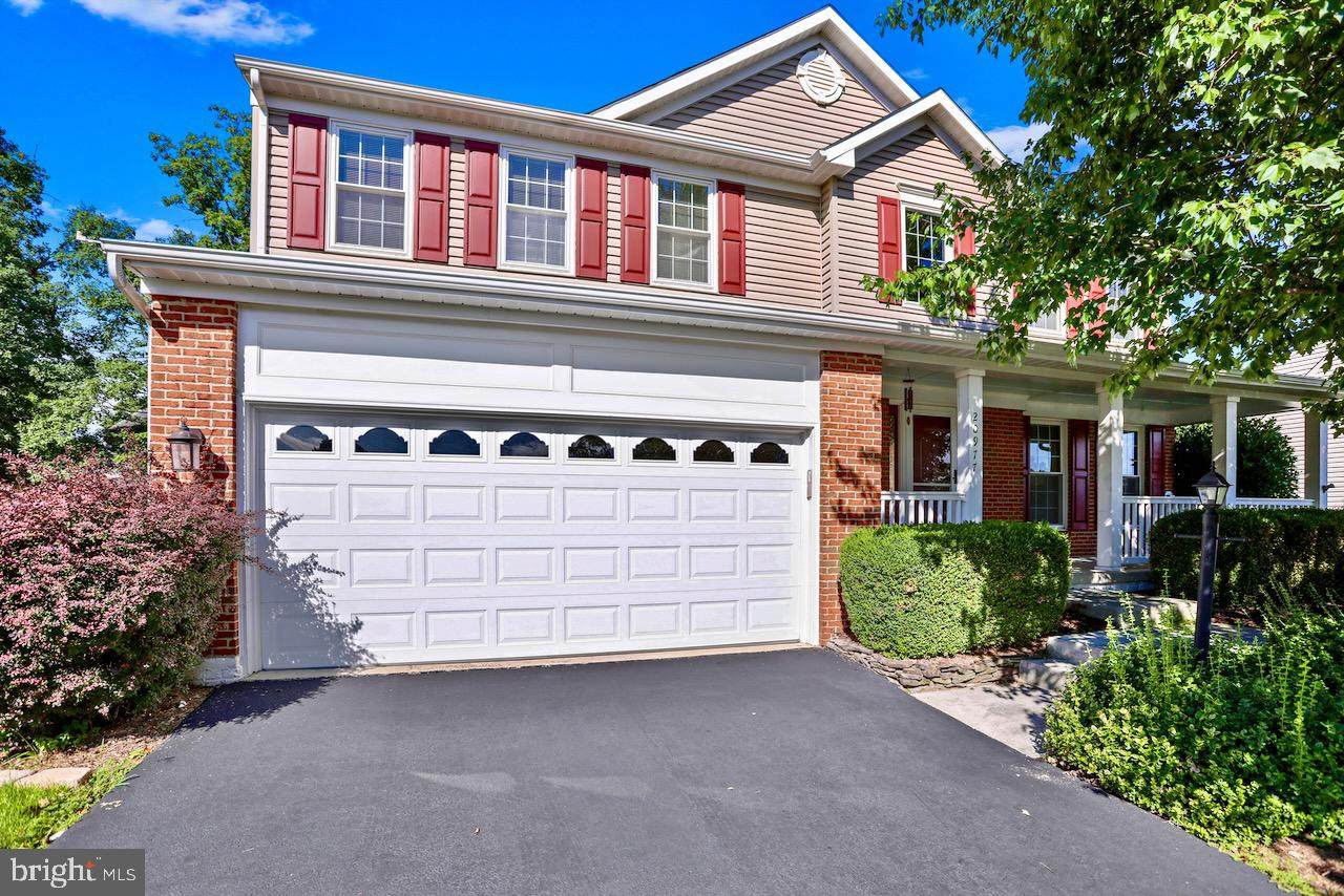 20977 Deer Run Way - Photo 1