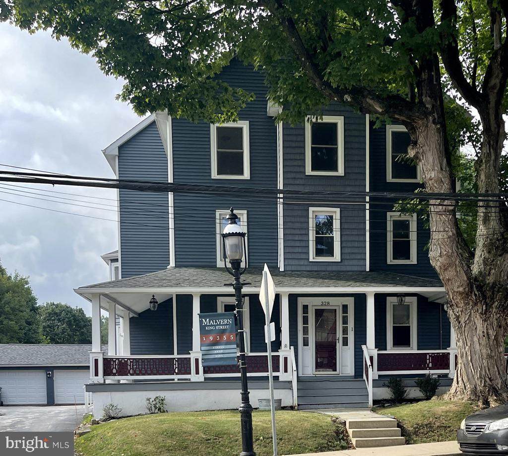 328 King Street - Photo 1