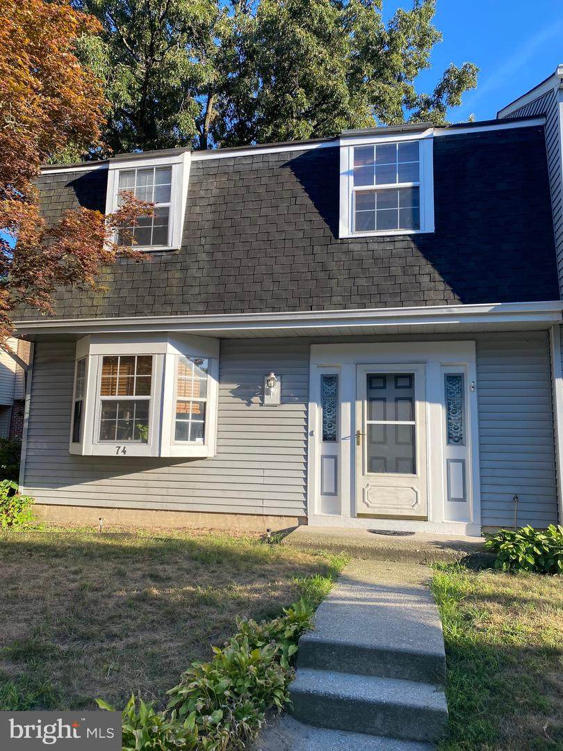 74 Greensway Walk - Photo 1