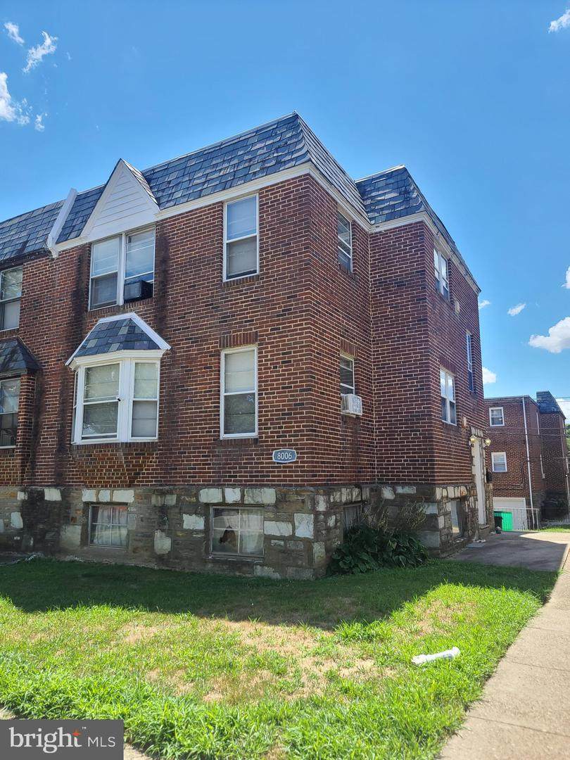 8006 Rodney Street - Photo 1