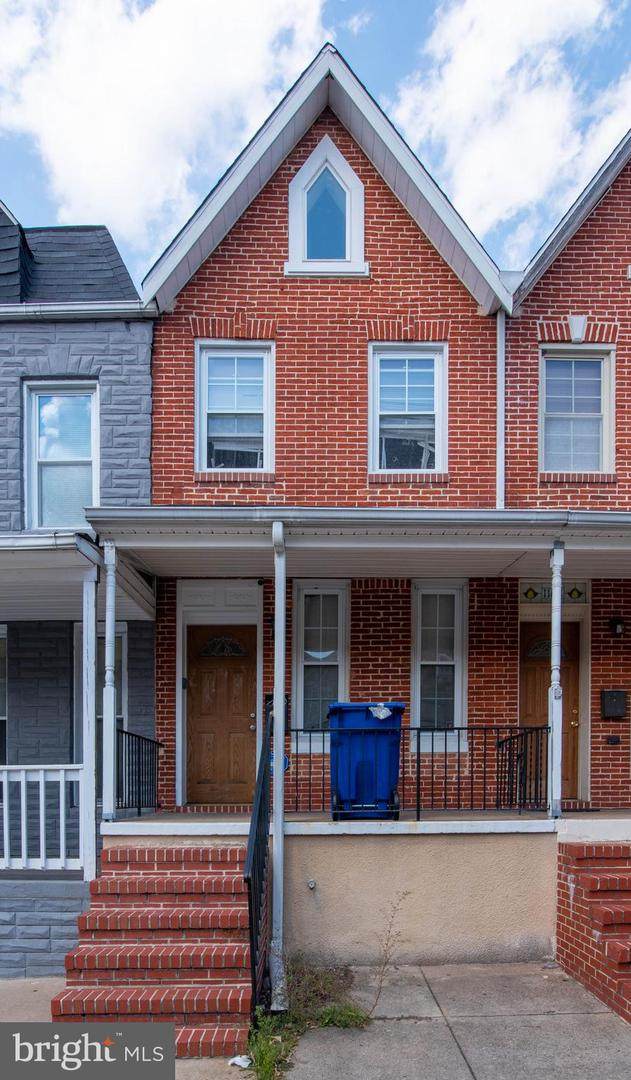 1164 Sargeant Street - Photo 1