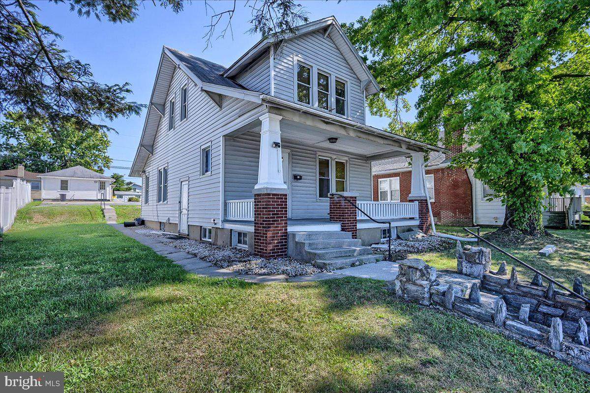 3709 Walnut Street - Photo 1