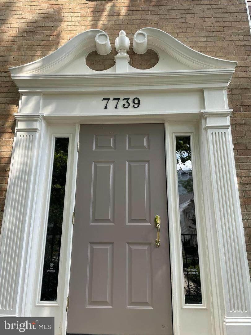 7739 Inversham Drive - Photo 1
