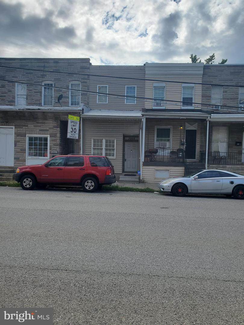 3928 Pennington - Photo 1