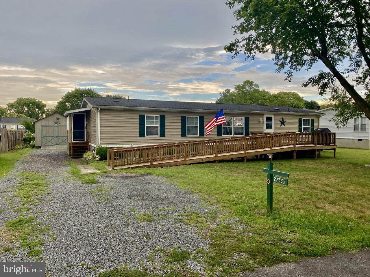 27565 Clover Lane - Photo 1