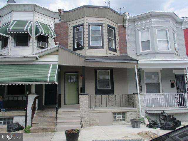 109 Conestoga Street - Photo 1