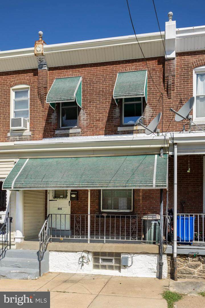 414 Markle Street - Photo 1