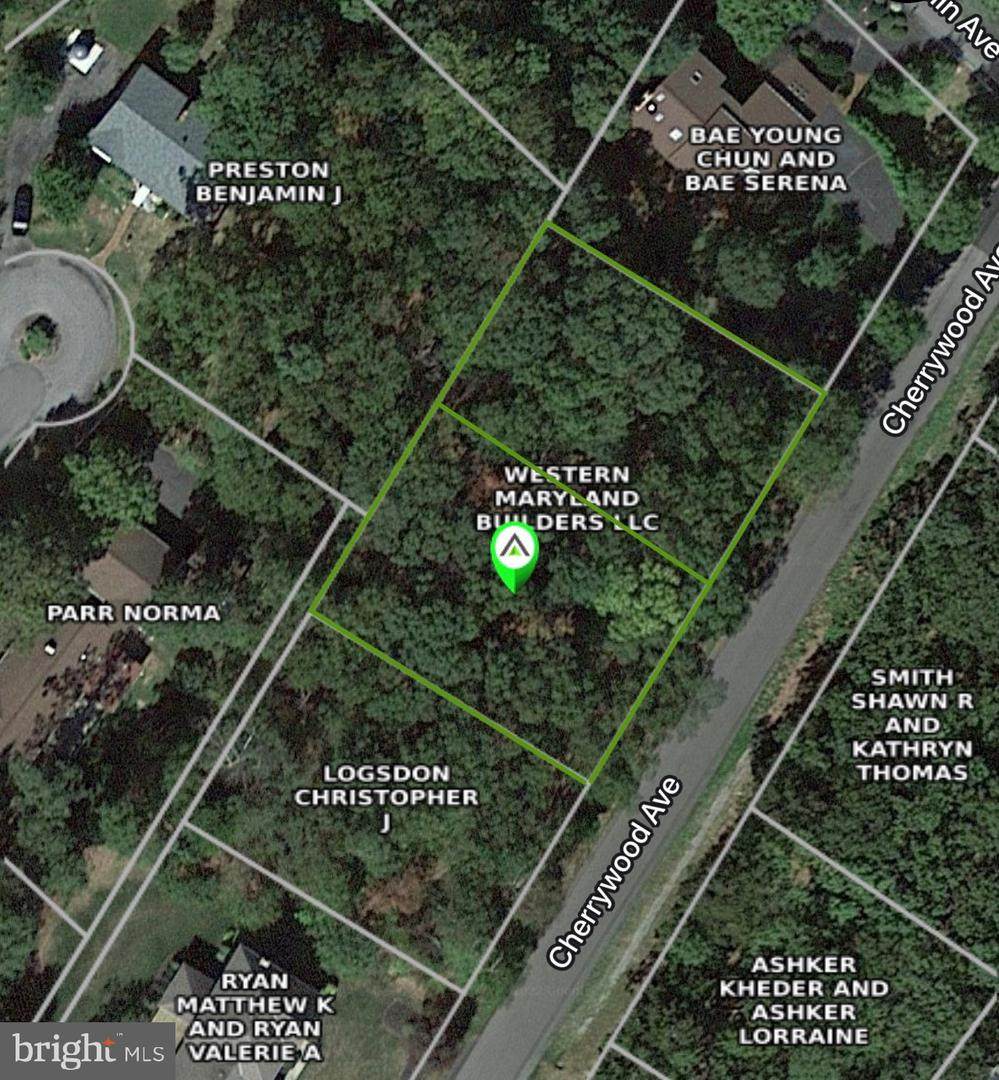 Lot 3 Cherrywood Avenue - Photo 1