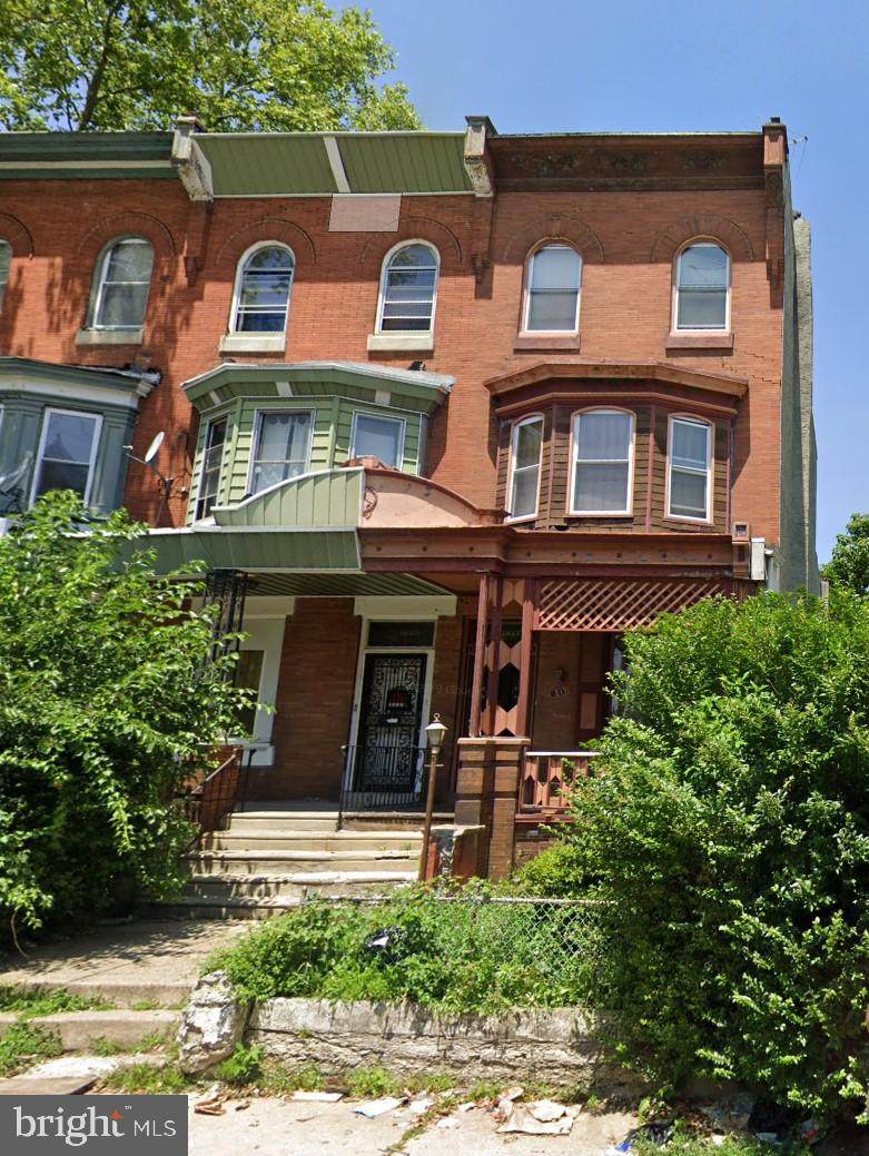 1819 Venango Street - Photo 1