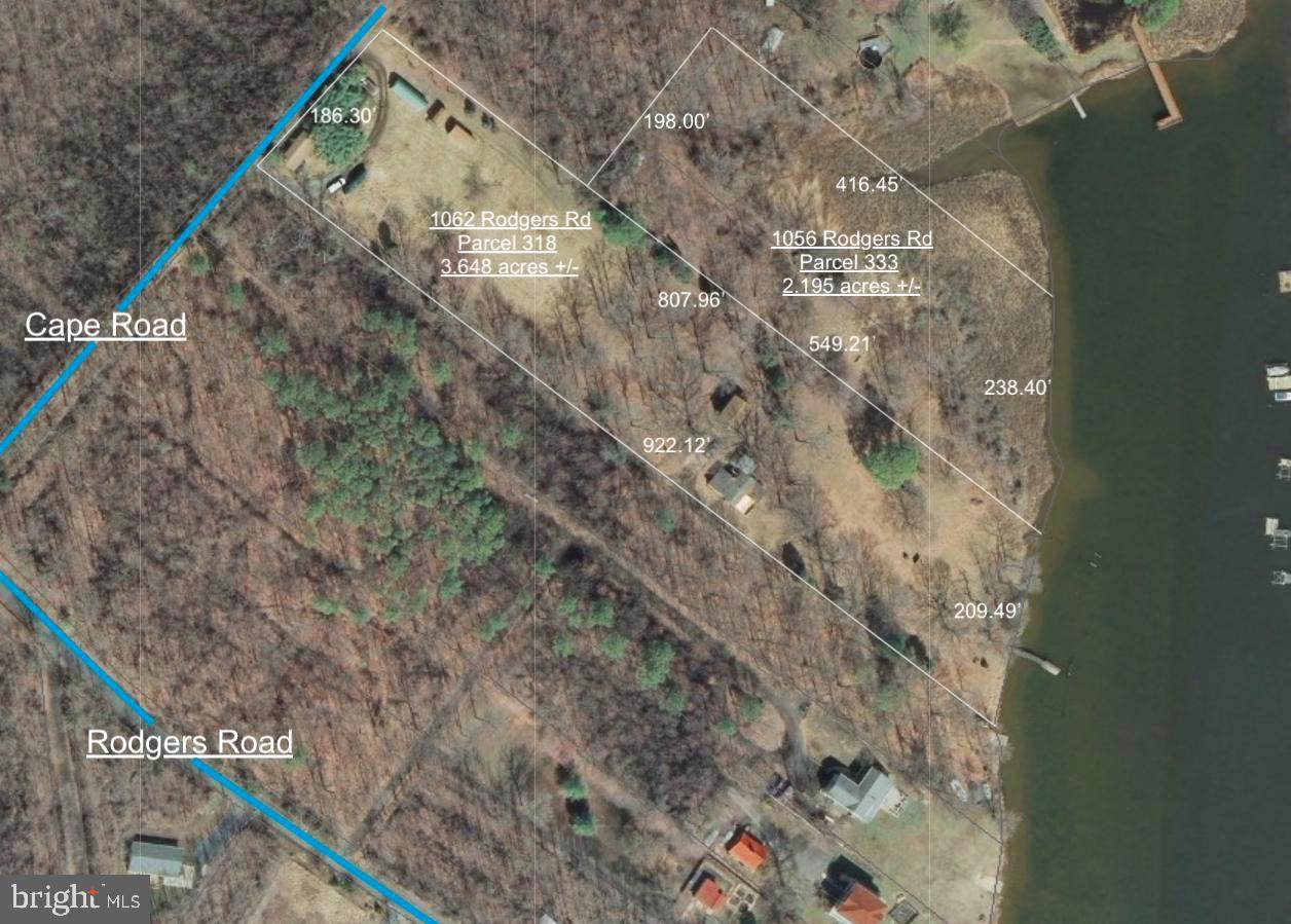 1062 & 1056 Rodgers Rd - Photo 1