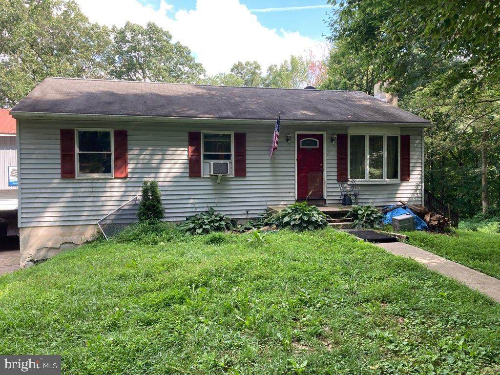 132 Engletown Road - Photo 1