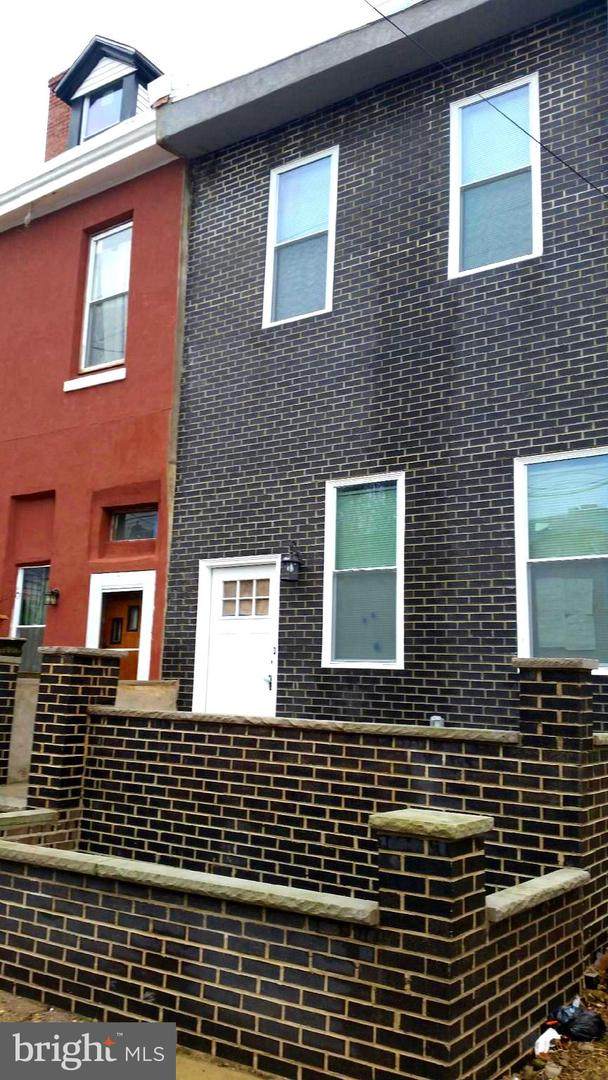 2050 Cambria Street - Photo 1