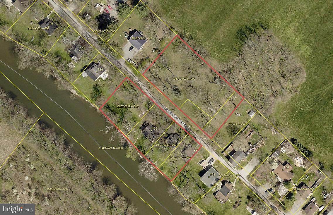 133, 143, 149 & Lot Conewago Park Dr - Photo 1
