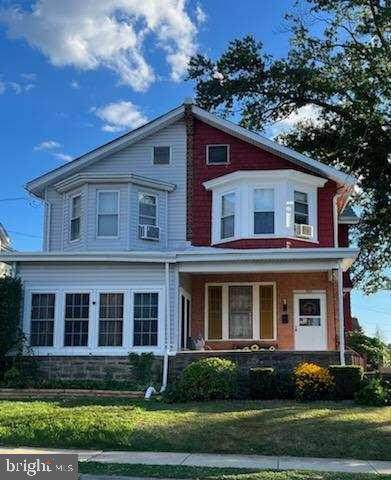 300 Fanshawe Street - Photo 1