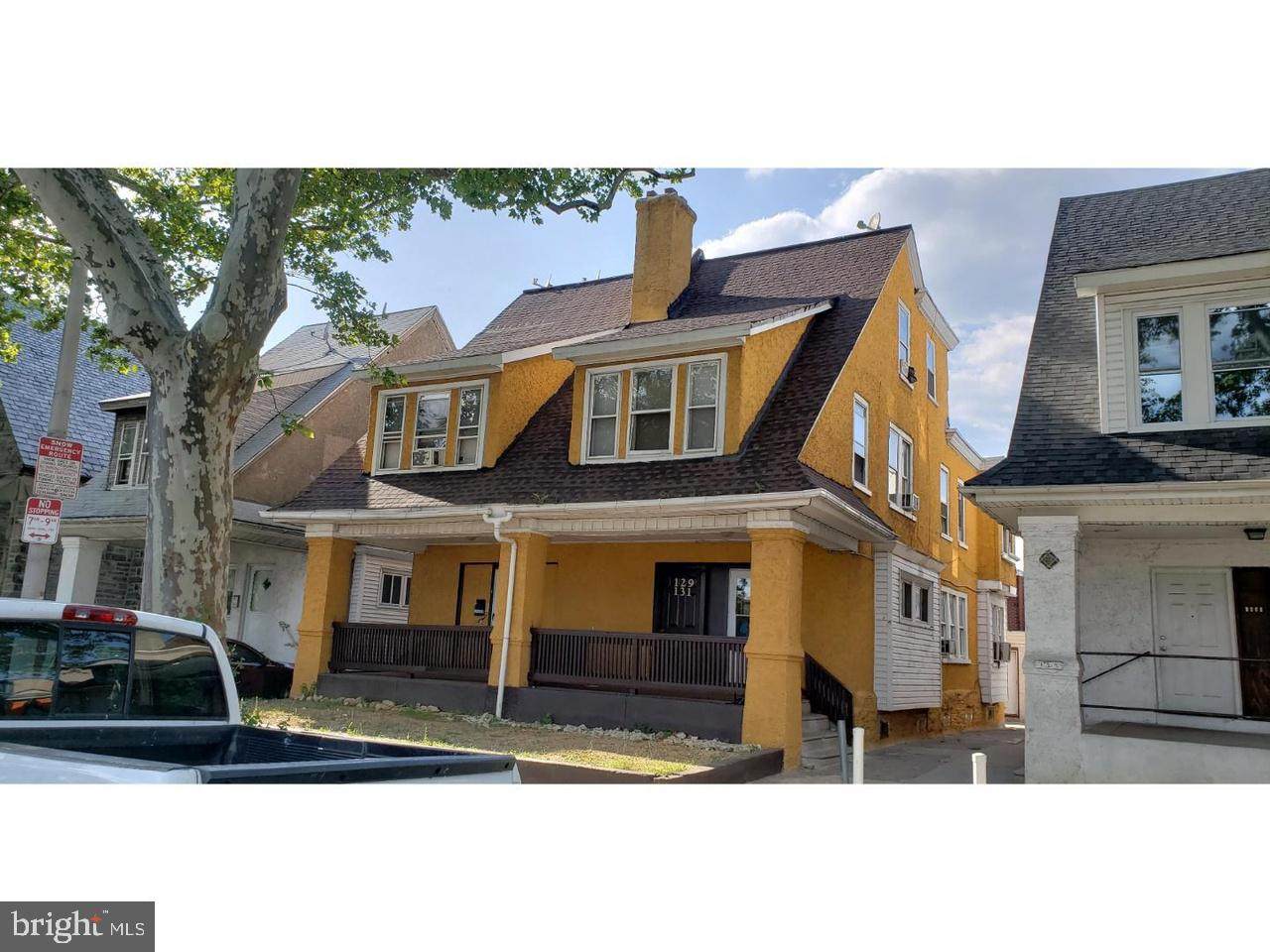 131+129 Roosevelt Boulevard - Photo 1