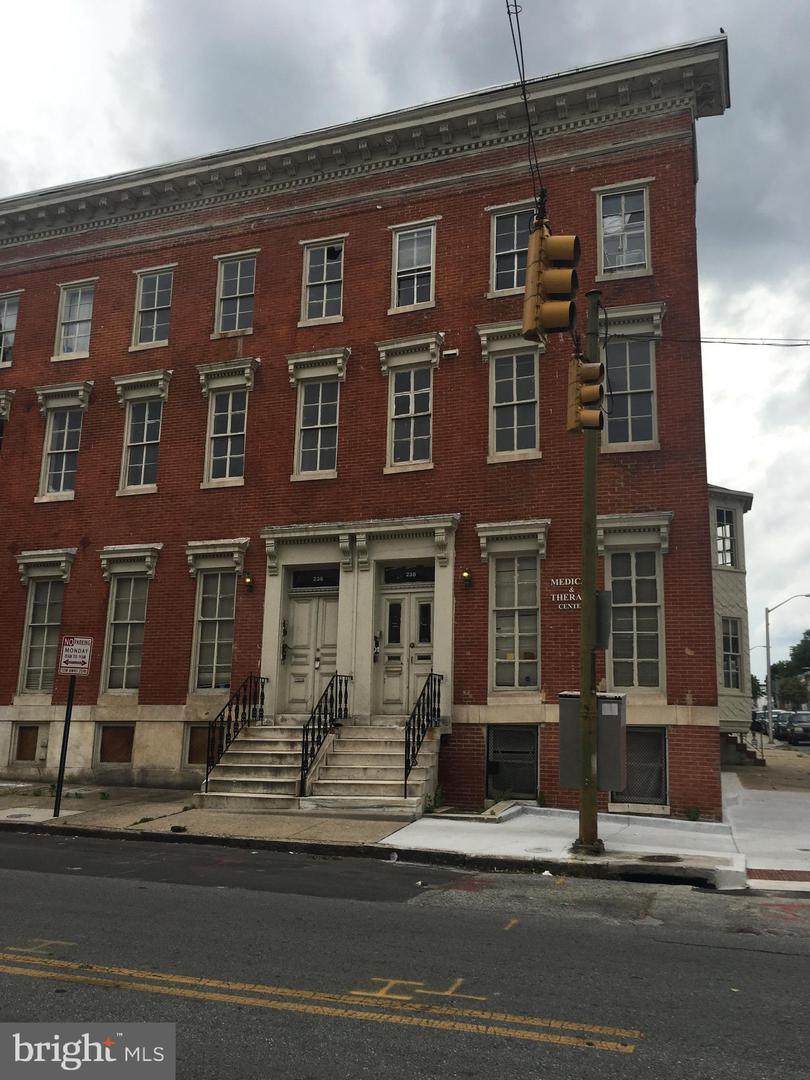 236 Carey Street - Photo 1