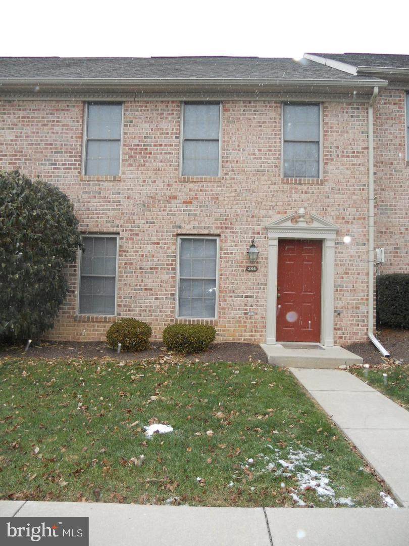 244 Stonehedge Lane - Photo 1