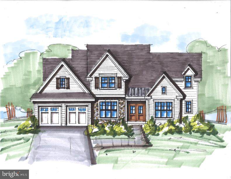 The Greenbriar - Walnut Tree Lane - Photo 1