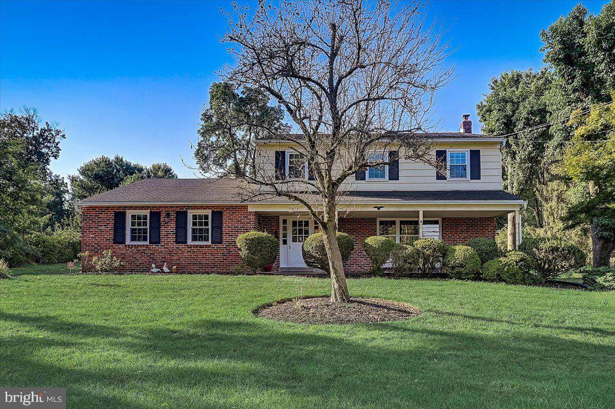 1639 Norristown Road - Photo 1
