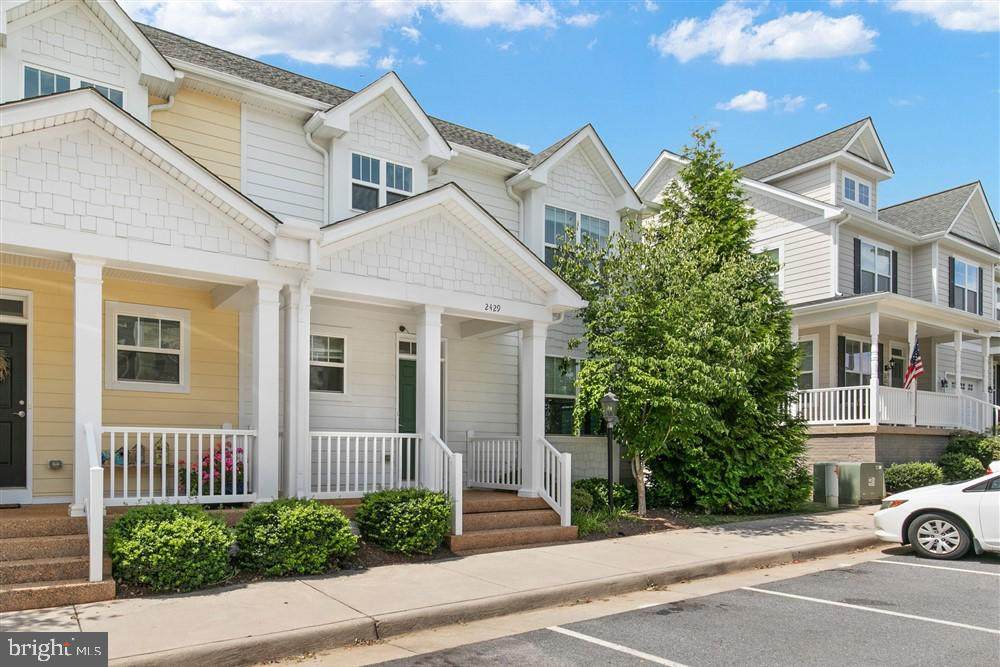2429 Winthrop Drive - Photo 1