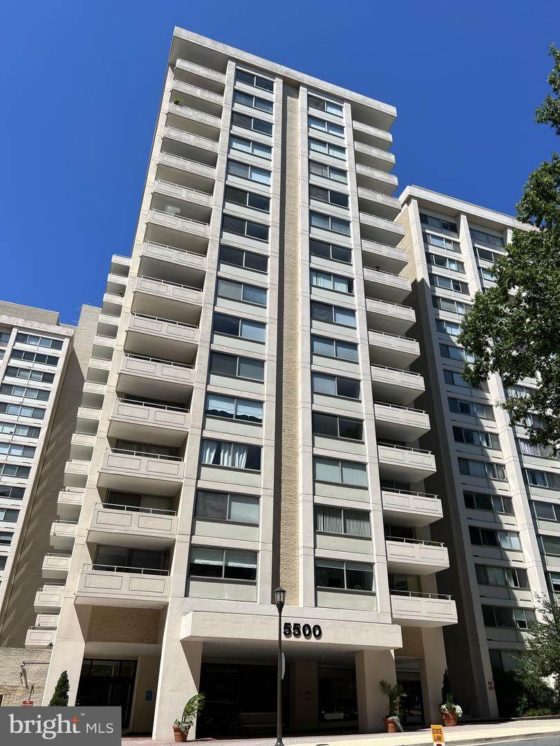 5500 Friendship Boulevard - Photo 1