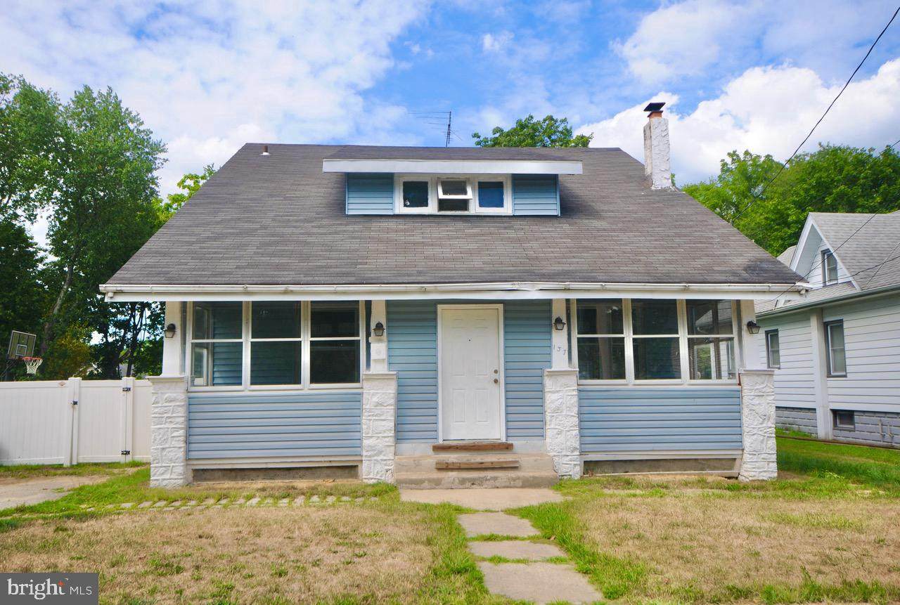 137 Center Street - Photo 1