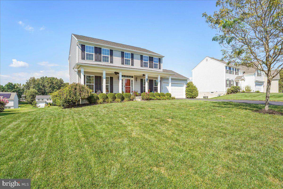 414 Highland Court - Photo 1