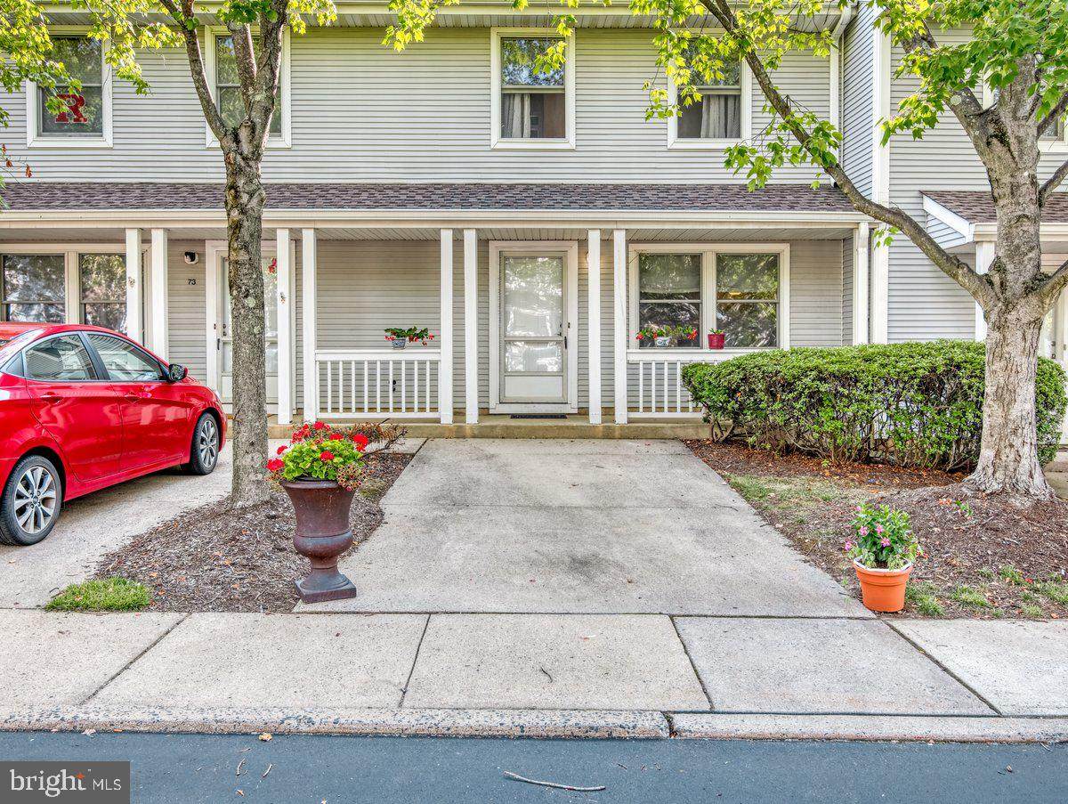 72 David Brearly Court - Photo 1