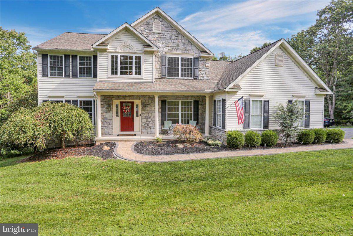 226 Overlook Road - Photo 1