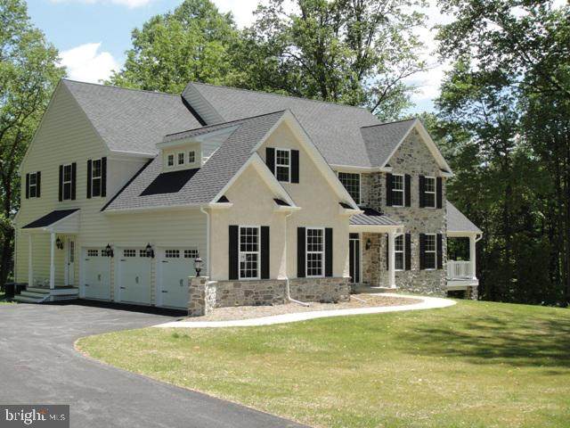 Graterford Road Lot 50 - Photo 1