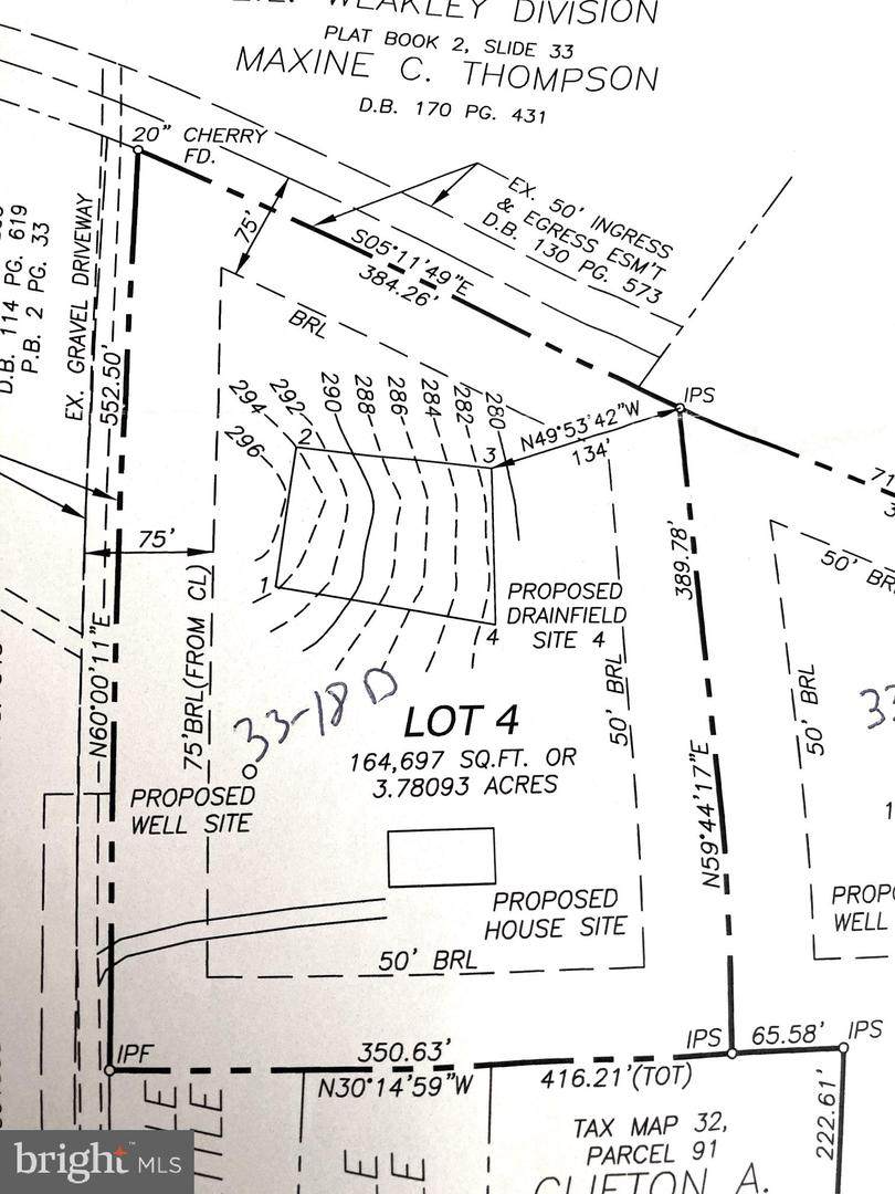 Lot 4 Random Hills Lane - Photo 1